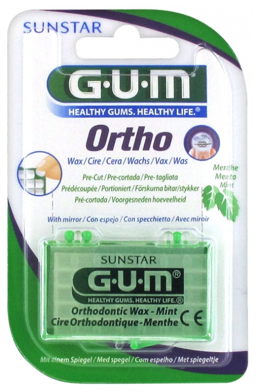 GUM