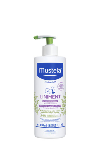 MUSTELA