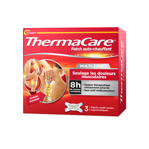 THERMACARE