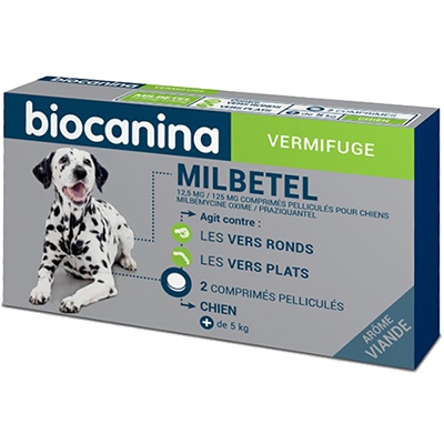 BIOCANINA