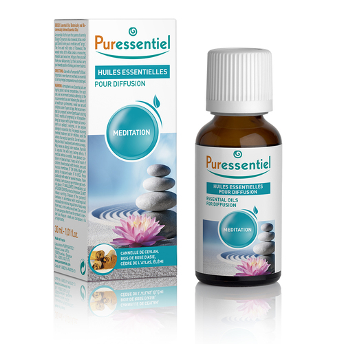 PURESSENTIEL