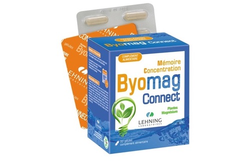 BYOMAG