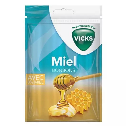 VICKS