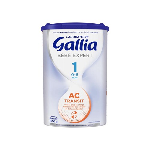 GALLIA