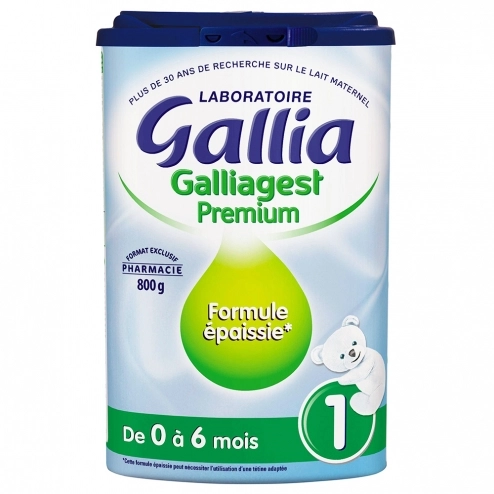 GALLIA