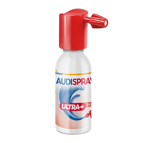 AUDISPRAY