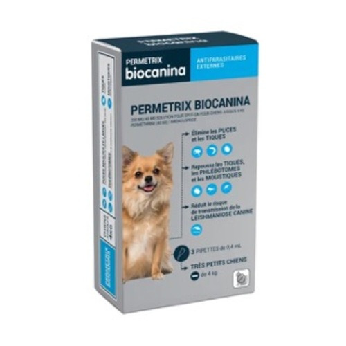 BIOCANINA