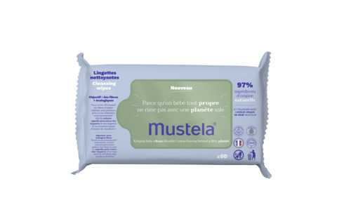 MUSTELA