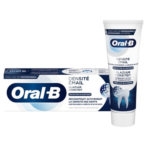 ORAL-B