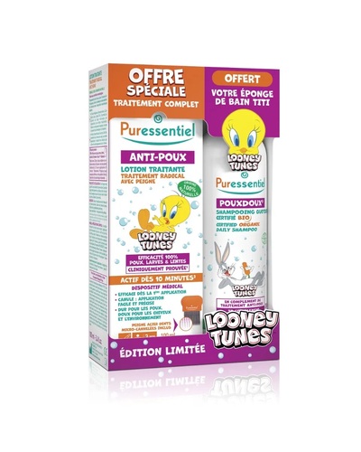 PURESSENTIEL