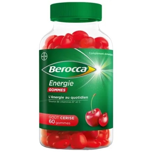 BEROCCA