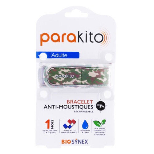 PARAKITO