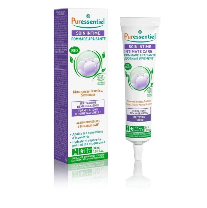 PURESSENTIEL