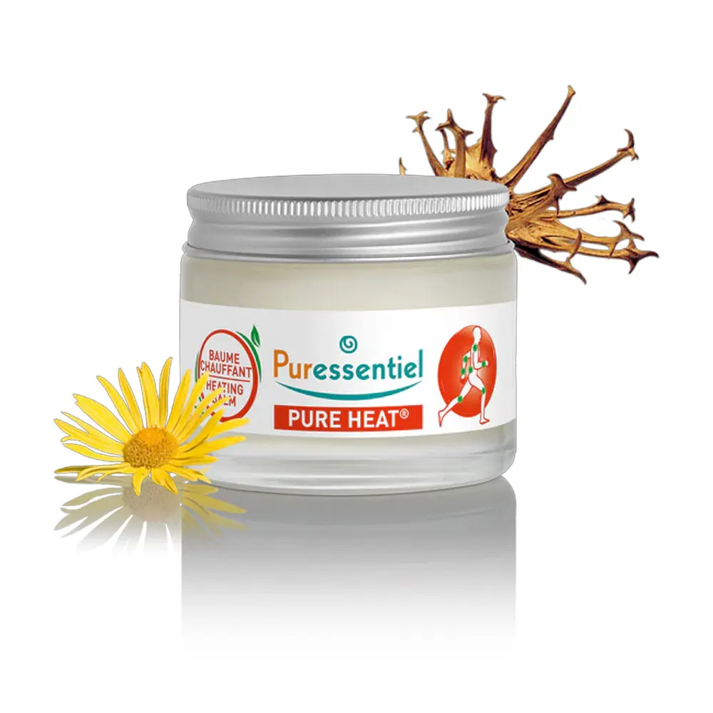 PURESSENTIEL